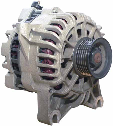 Autotech Engineering HP-8305-240A manufacturer product image 1