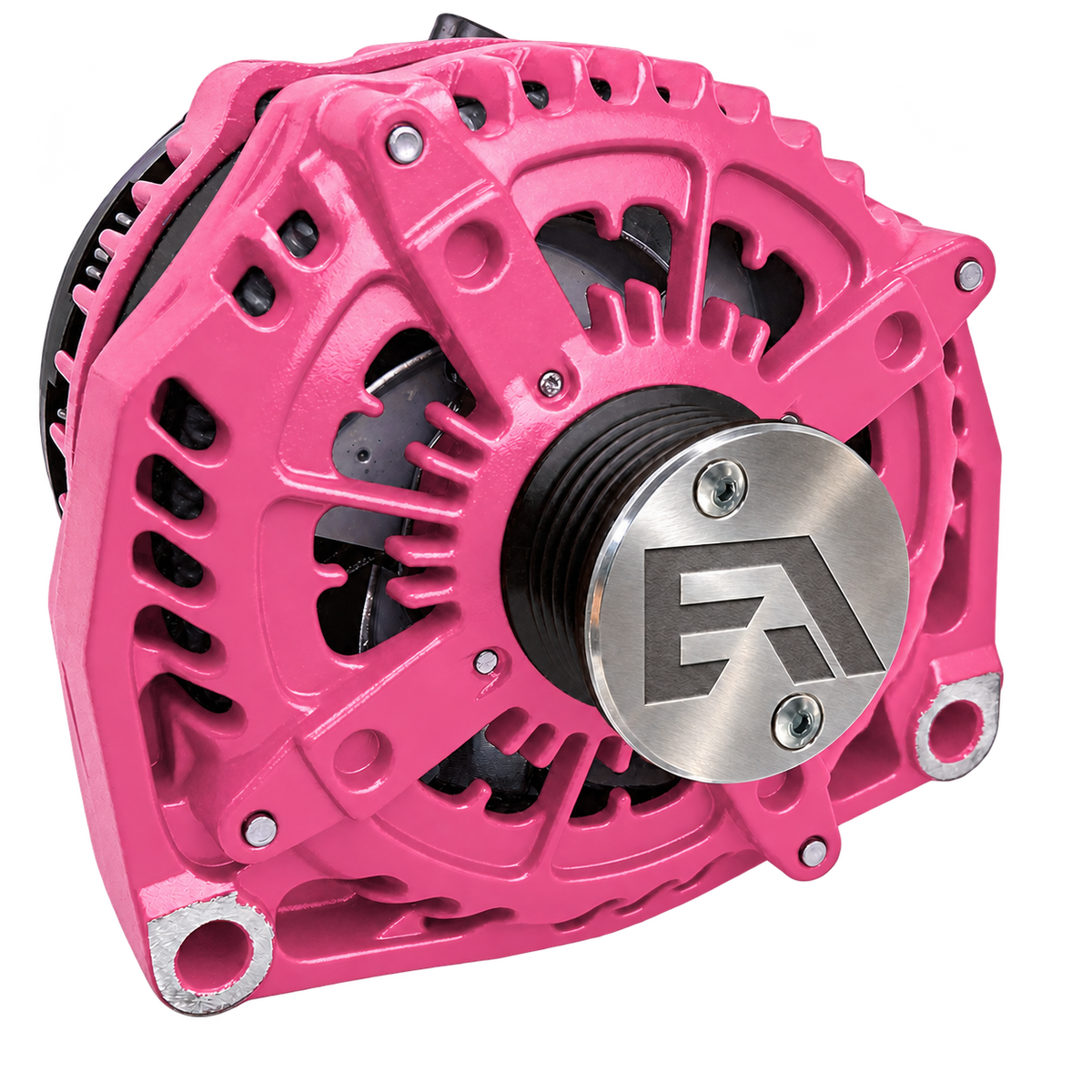 Elite Audio TreeFiddy® 350A MAX High Current High Performance Alternator