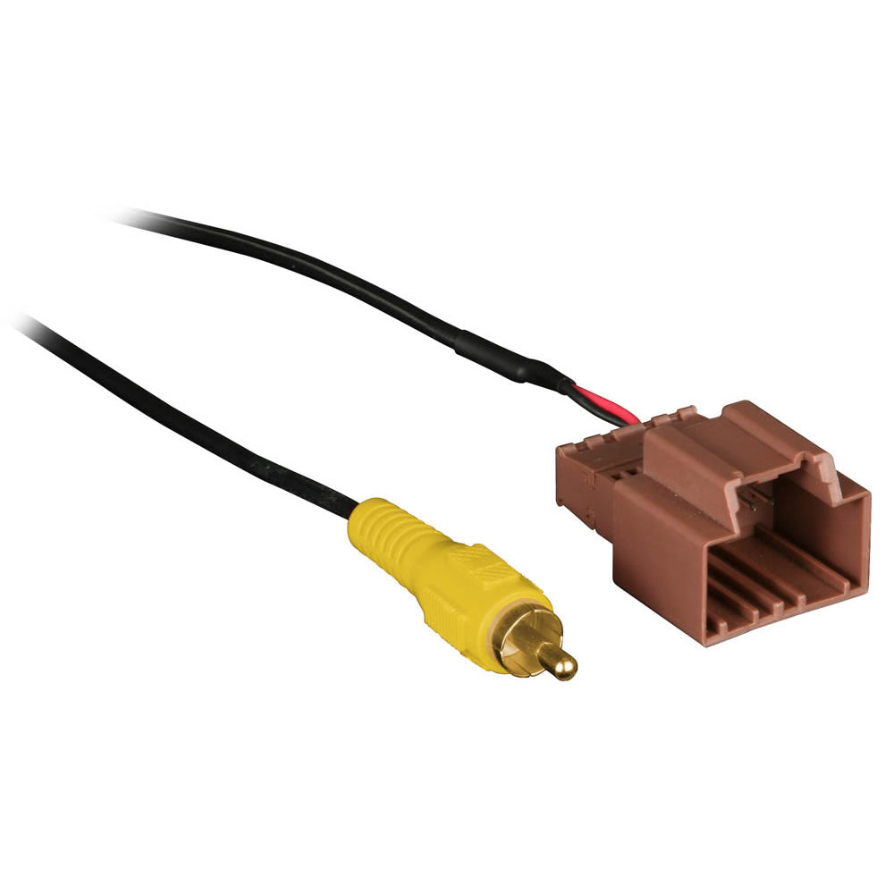 Backup Camera Retention Harness - GM 2006-2019 — AXBUCH-GM29
