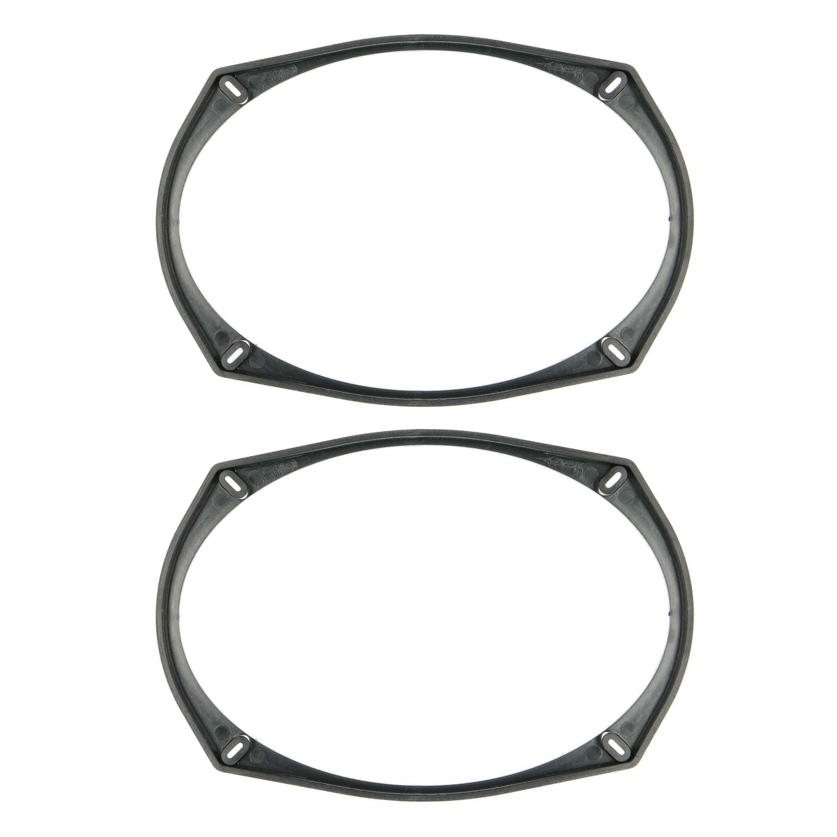 Speaker Spacer - Universal 1/2” for 6”x9” Speakers — 82-6902