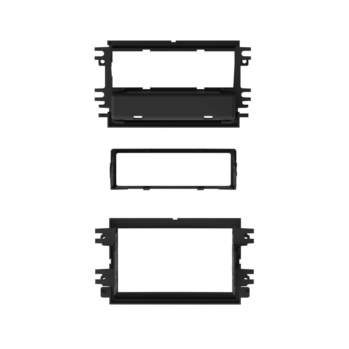 Ford | Lincoln | Mercury 2004-2019 — 99-5815