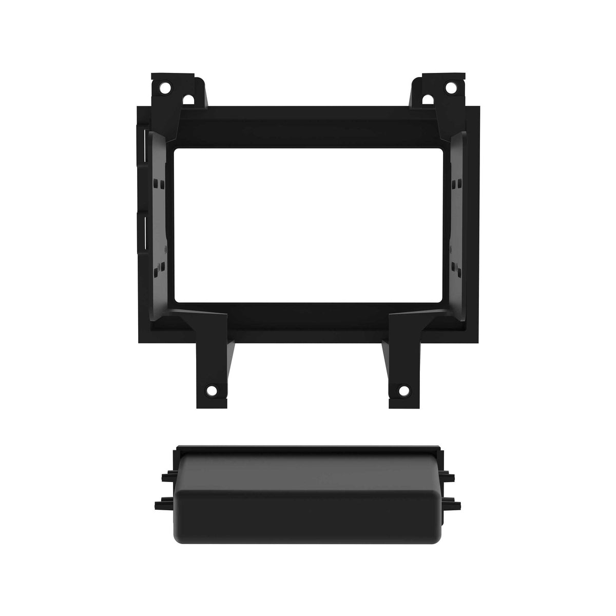 GM Small Trucks 1994-1997 — 99-3045