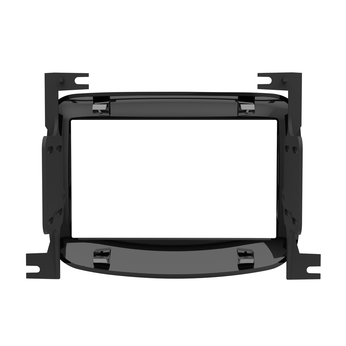 Dodge Dart 2013-2016 (without factory 8.4" screen) — 95-6517HG