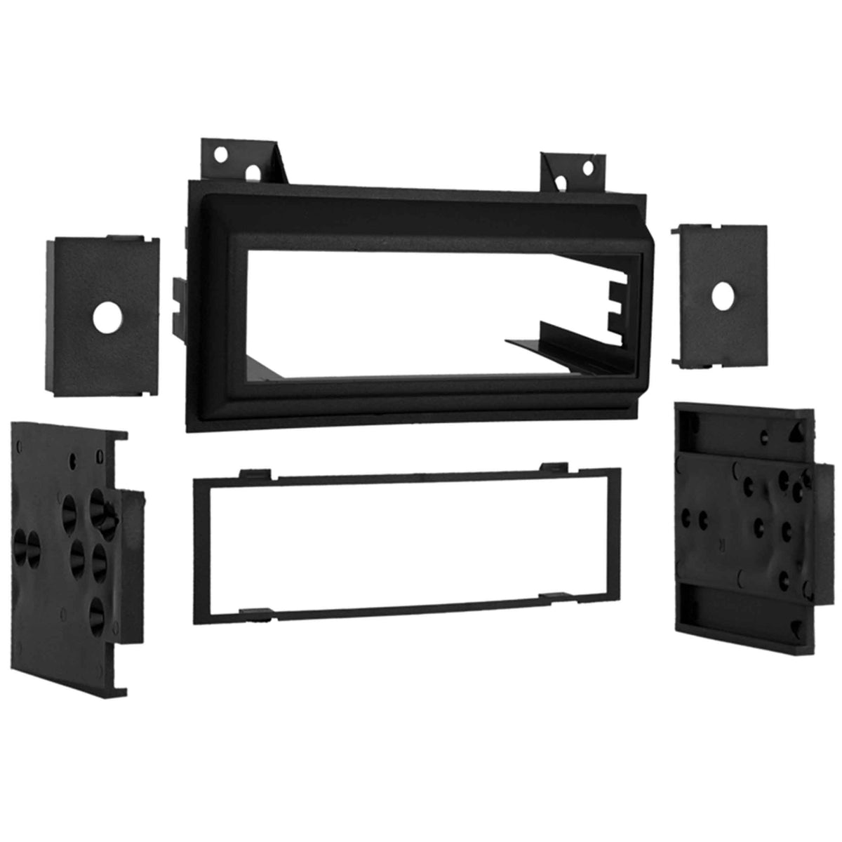 Chevy | GMC | Isuzu | Oldsmobile Small Truck/SUV 1994-1997 — 99-3043