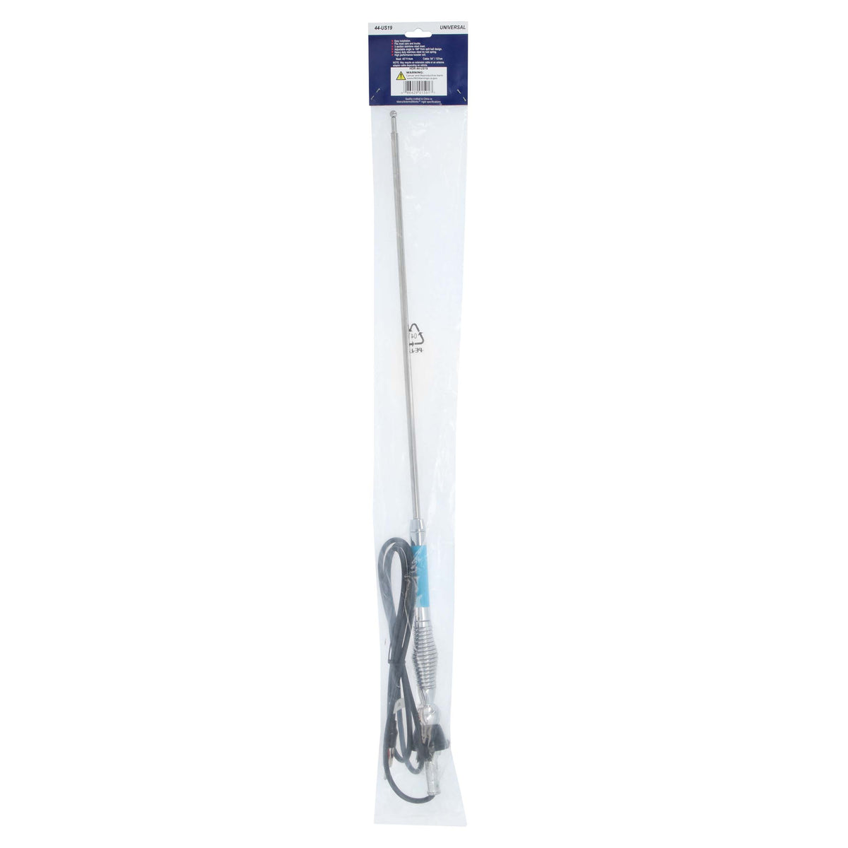 Universal Antenna | Adjustable Angle — 44-US19