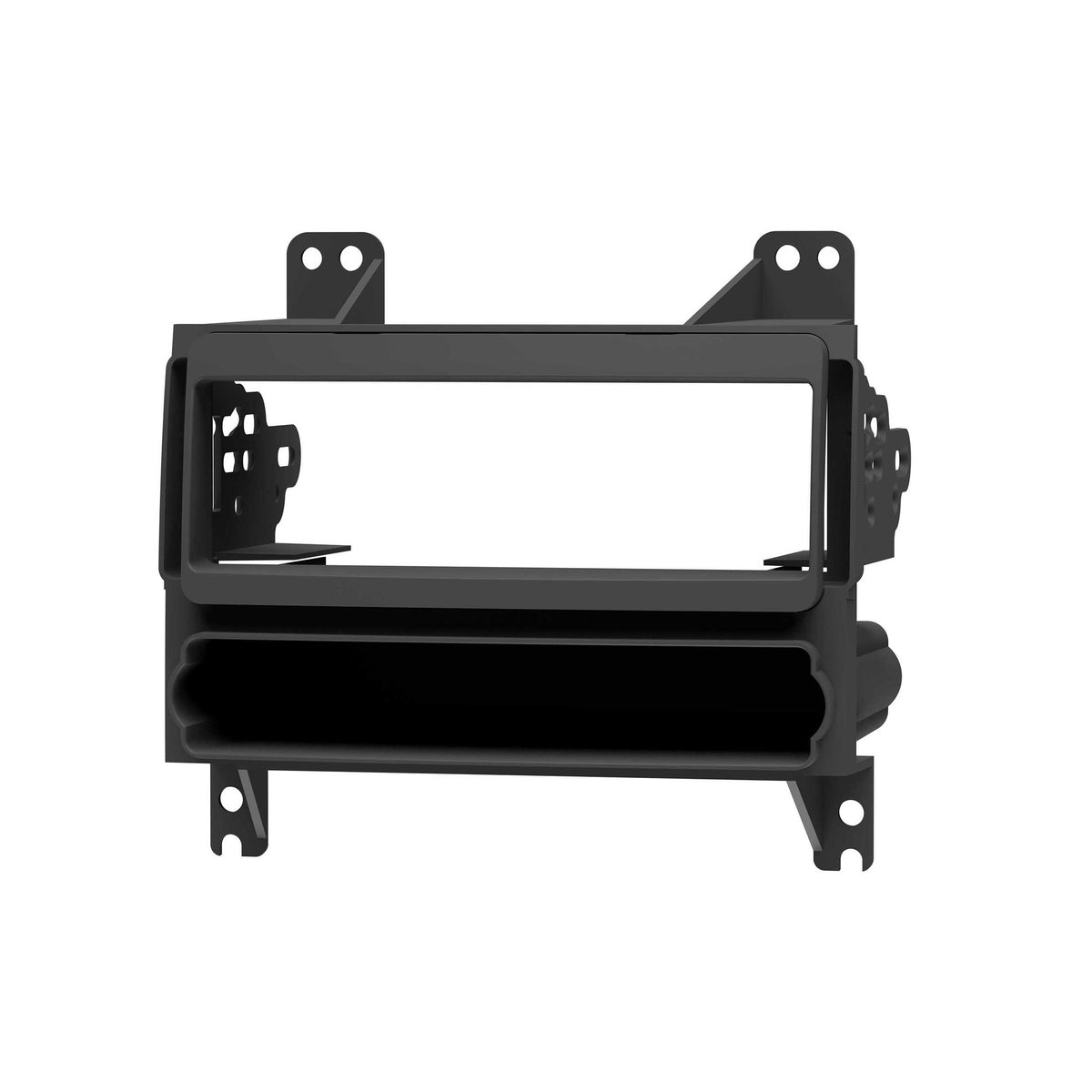 Hyundai Elantra 2007-2010 (US models only) — 99-7326