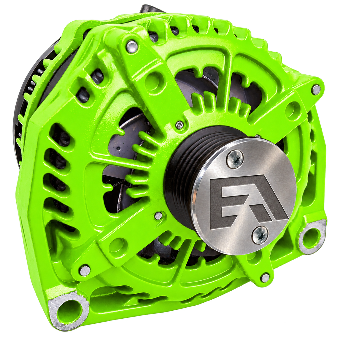 Elite Audio TreeFiddy® 350A MAX High Current High Performance Alternator
