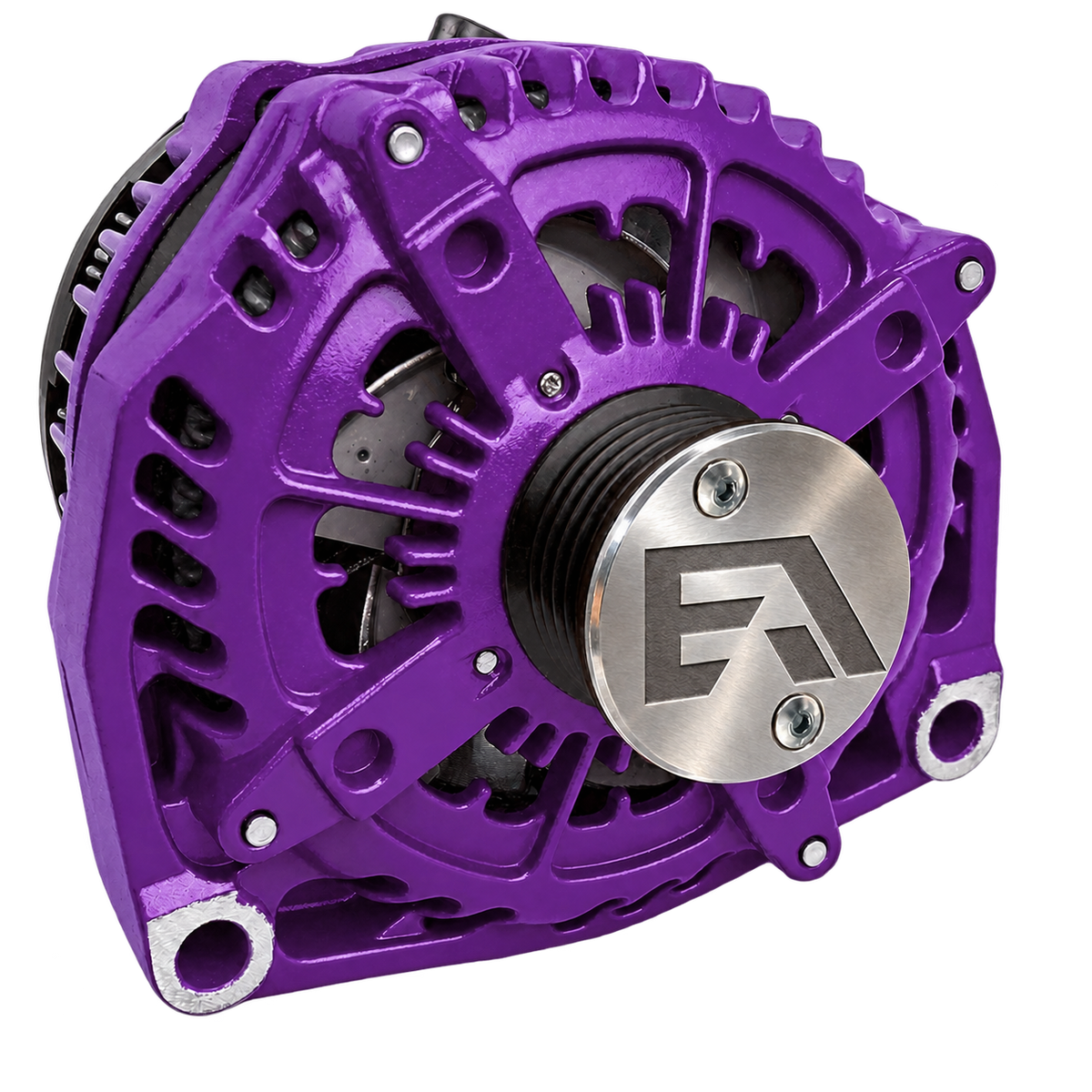 Elite Audio TreeFiddy® 350A MAX High Current High Performance Alternator