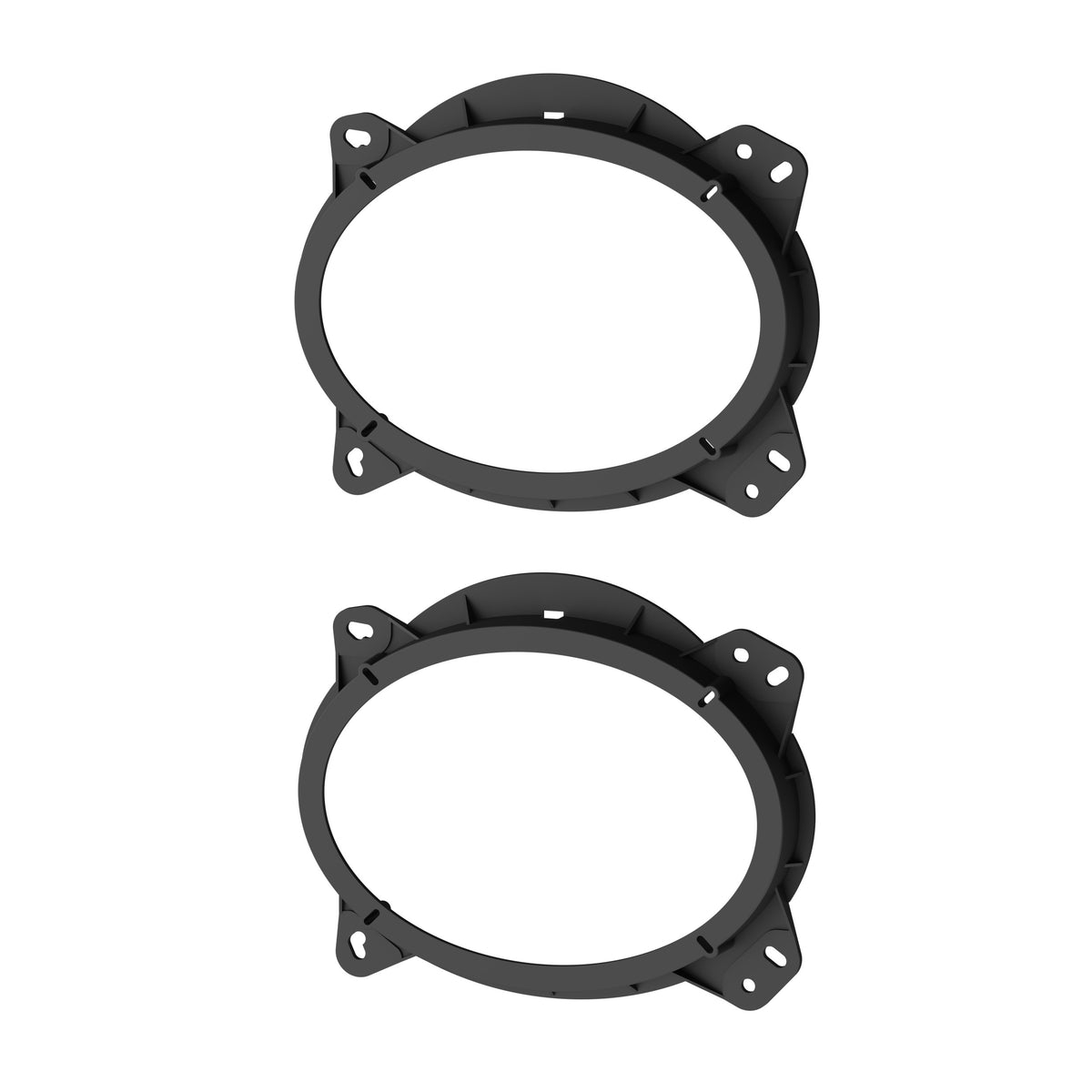 Toyota | Multi-App 2002-Up - 6"x9" — 82-8146