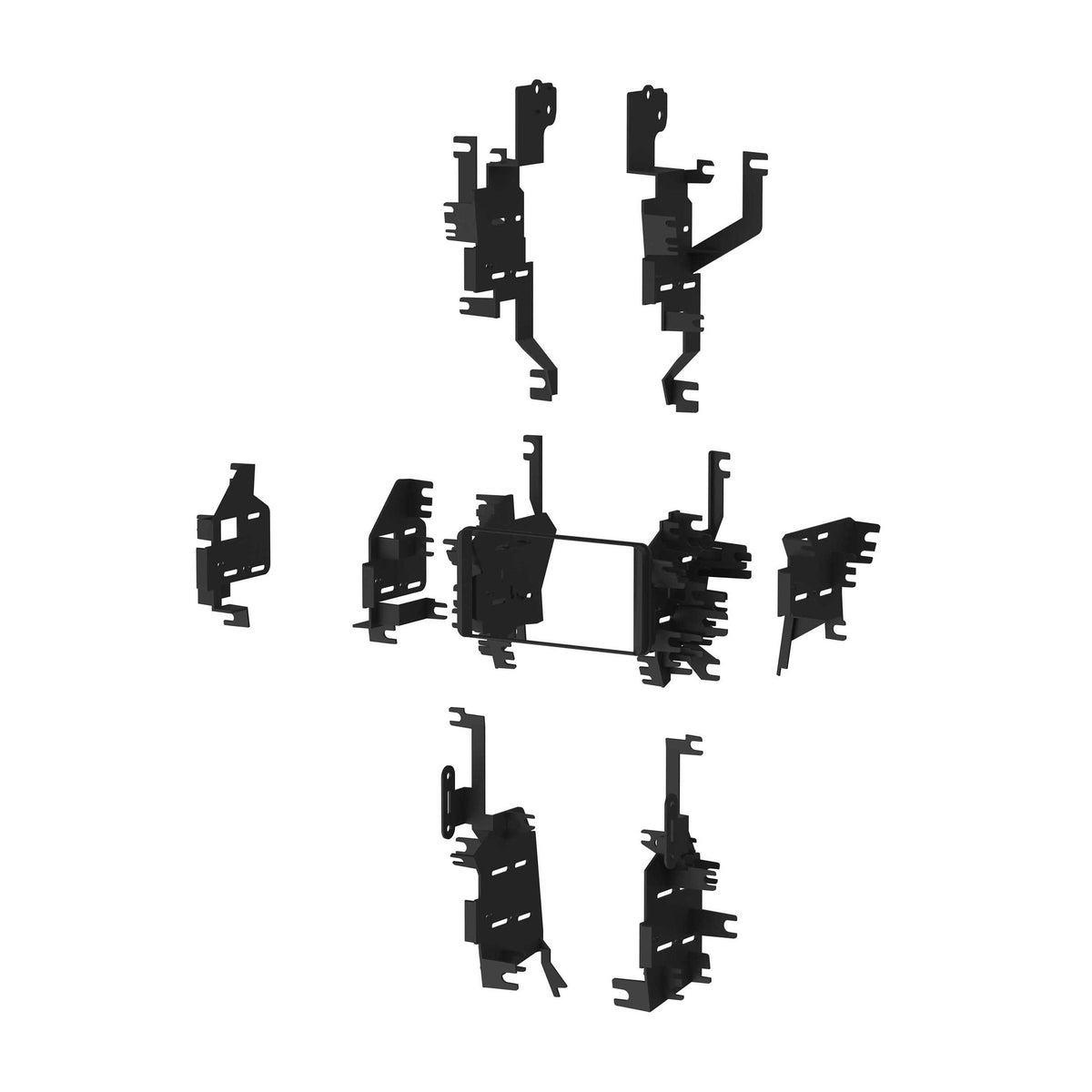 Toyota Multi-Kit 2000-2014 — 99-8300