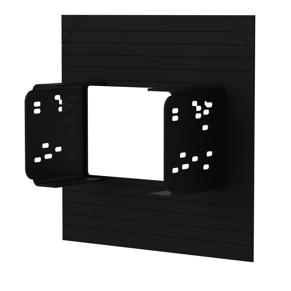 Universal Double-DIN Dash Kit — 95-9999