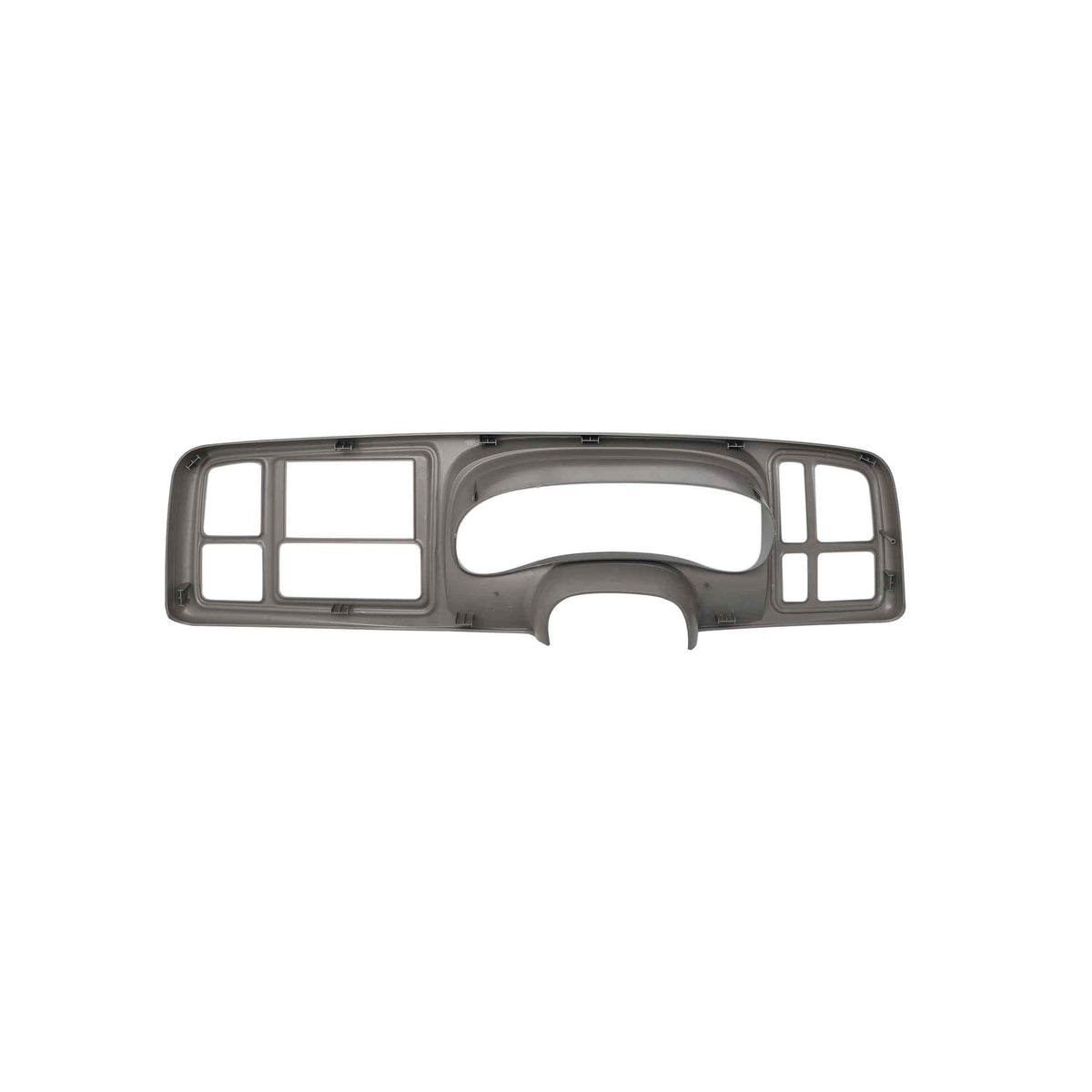 Dash Panel - GM Full-Size Truck | SUV 1999-2002 - Shale — DP-3002SHL