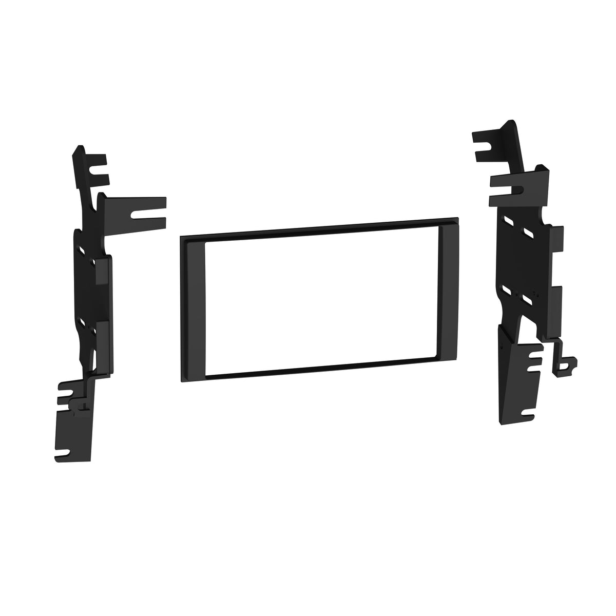 Nissan Frontier | Titan | Xterra 2013-2021 — 95-7619