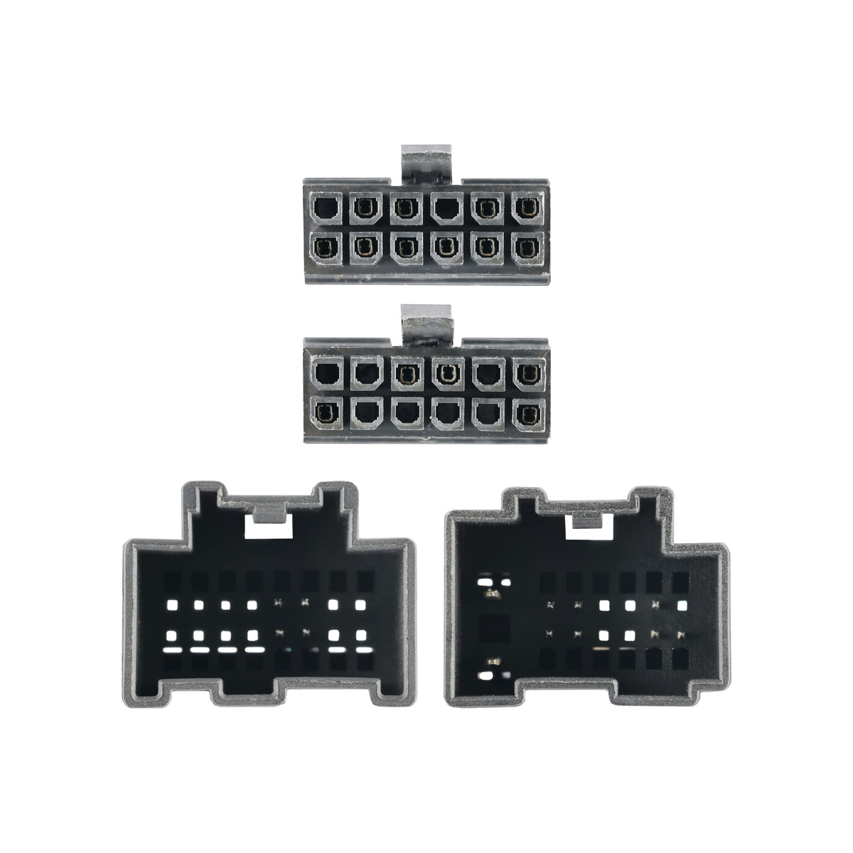 Data Interface - GM 2006-2023 — AXDI-GLMLN29