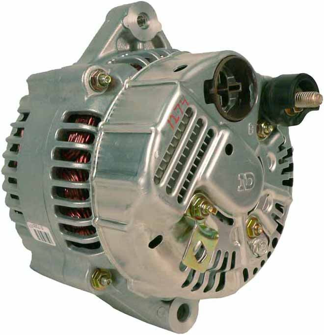 Autotech Engineering HP-13685-240A manufacturer product image 5