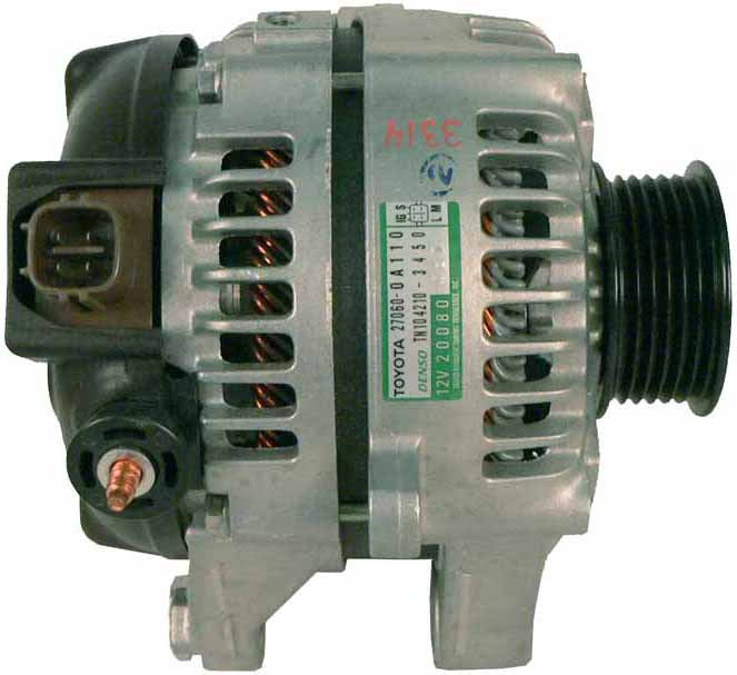 Autotech Engineering HP-13981-320 manufacturer product image 2