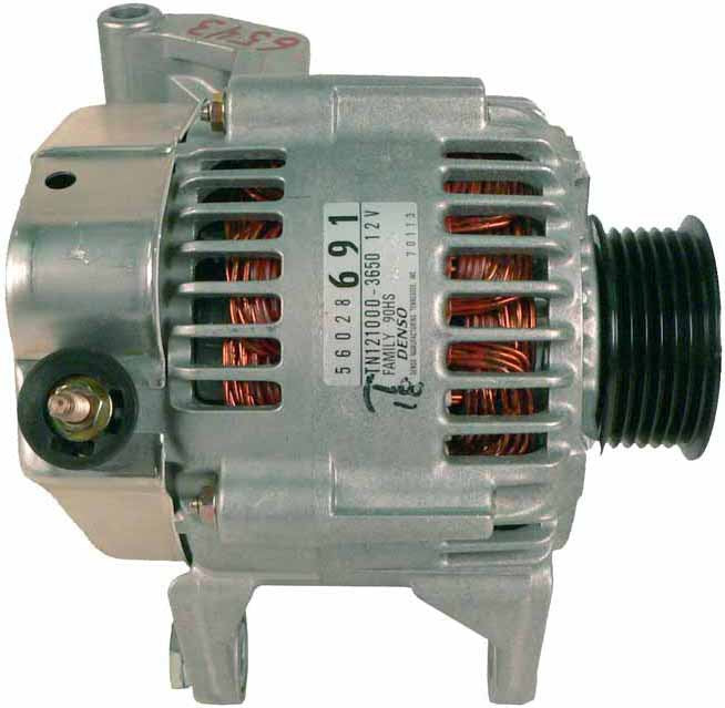 Autotech Engineering HP-13880-320 manufacturer product image 2