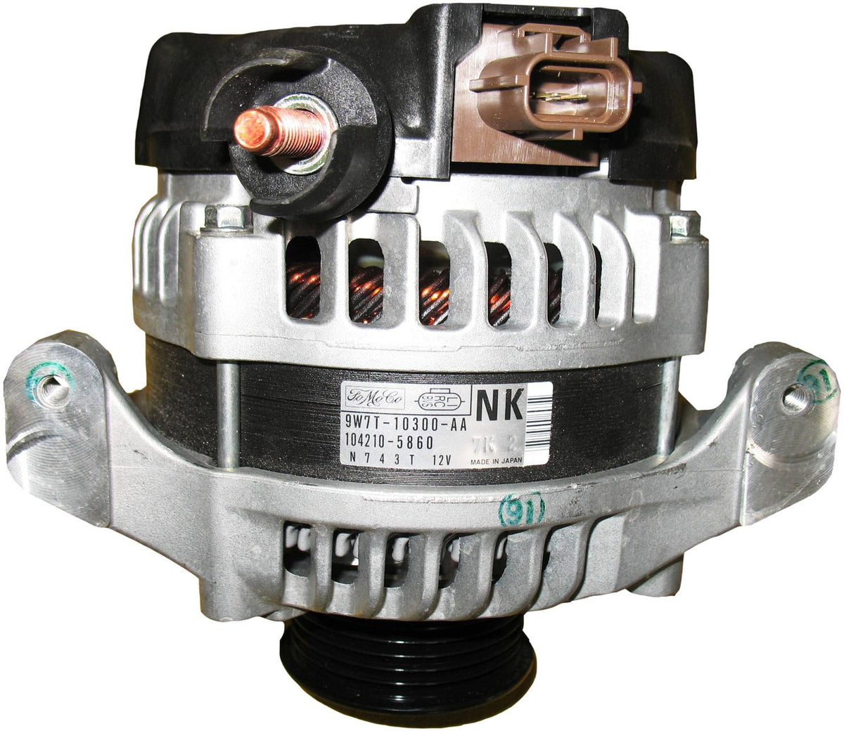 Autotech Engineering HP-11432-320 manufacturer product image 4