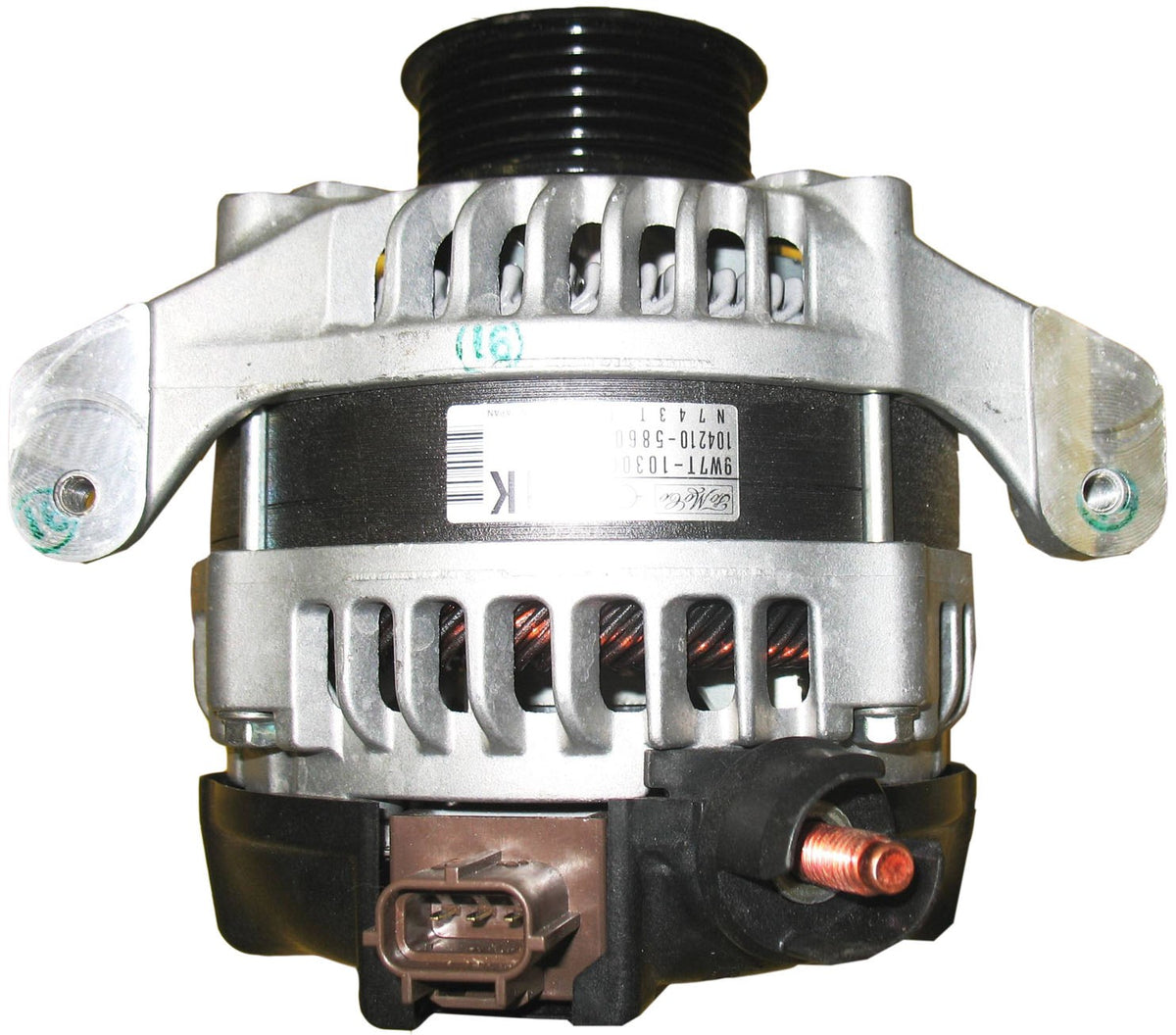 Autotech Engineering HP-11432-370A manufacturer product image 6