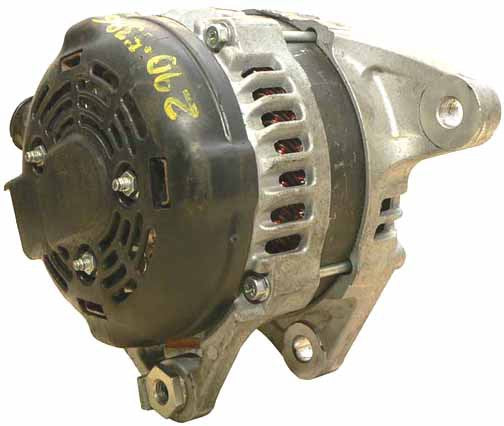 Autotech Engineering HP-11296-320 manufacturer product image 2