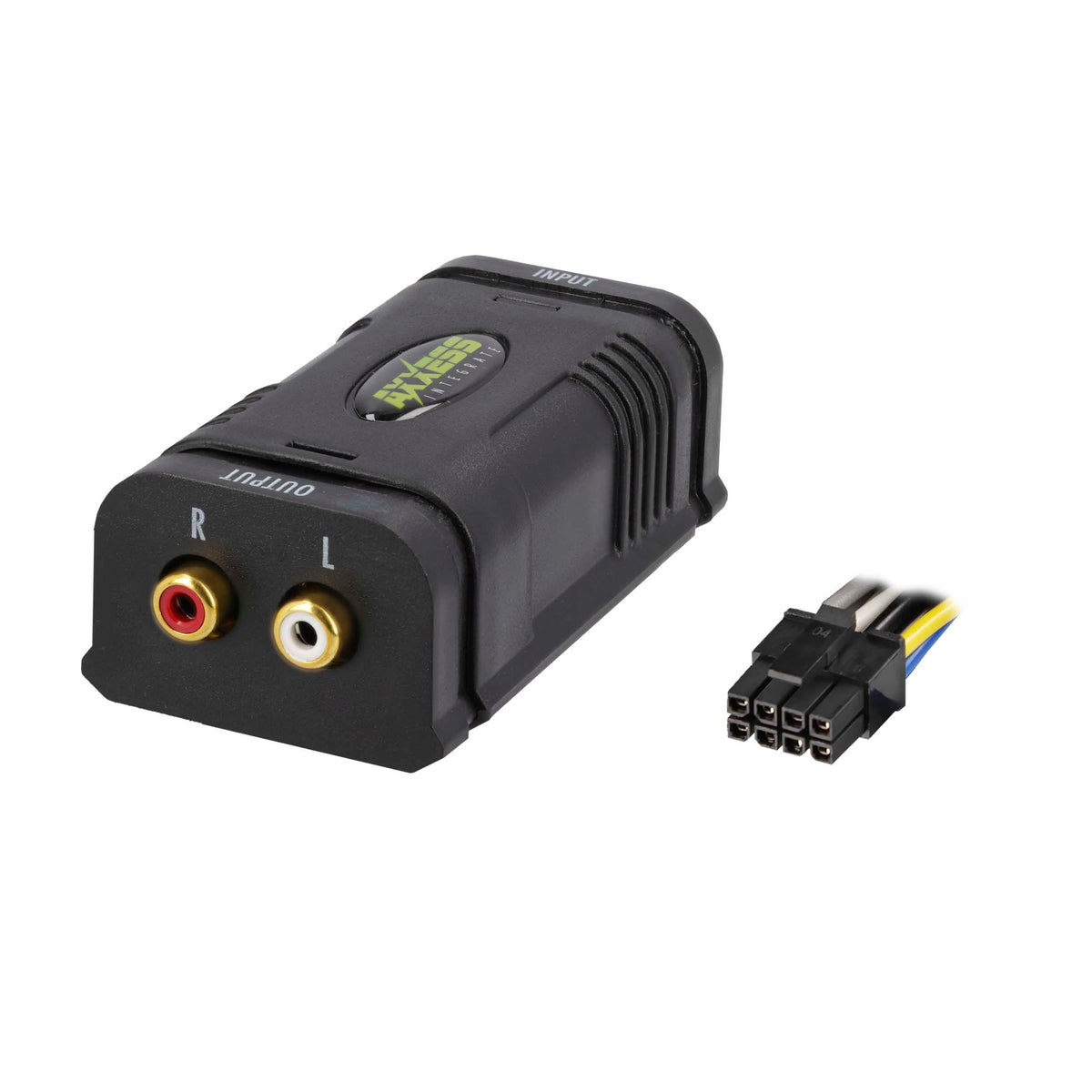 DC Trigger Turn-On Line Output Converter — AXDCT-2