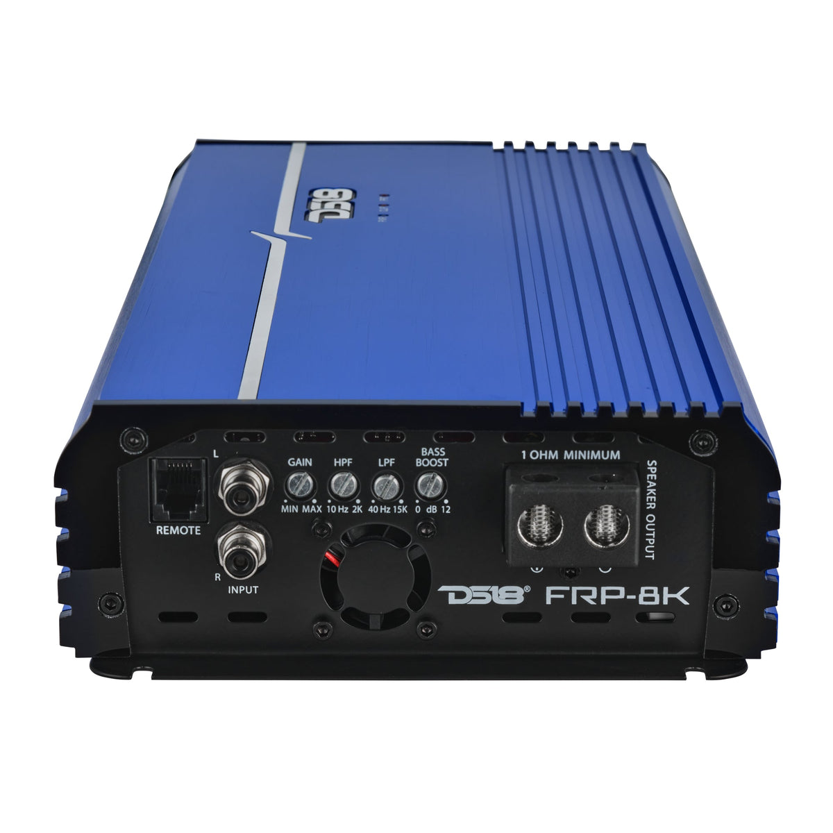DS18 FRP-8K/BL, product image 3