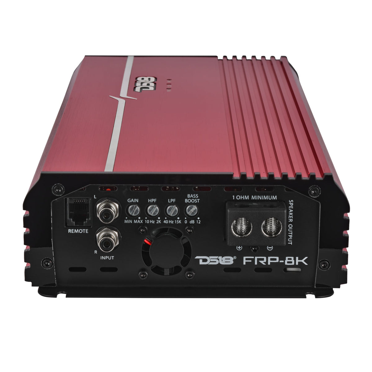 DS18 FRP-8K/RD, product image 3