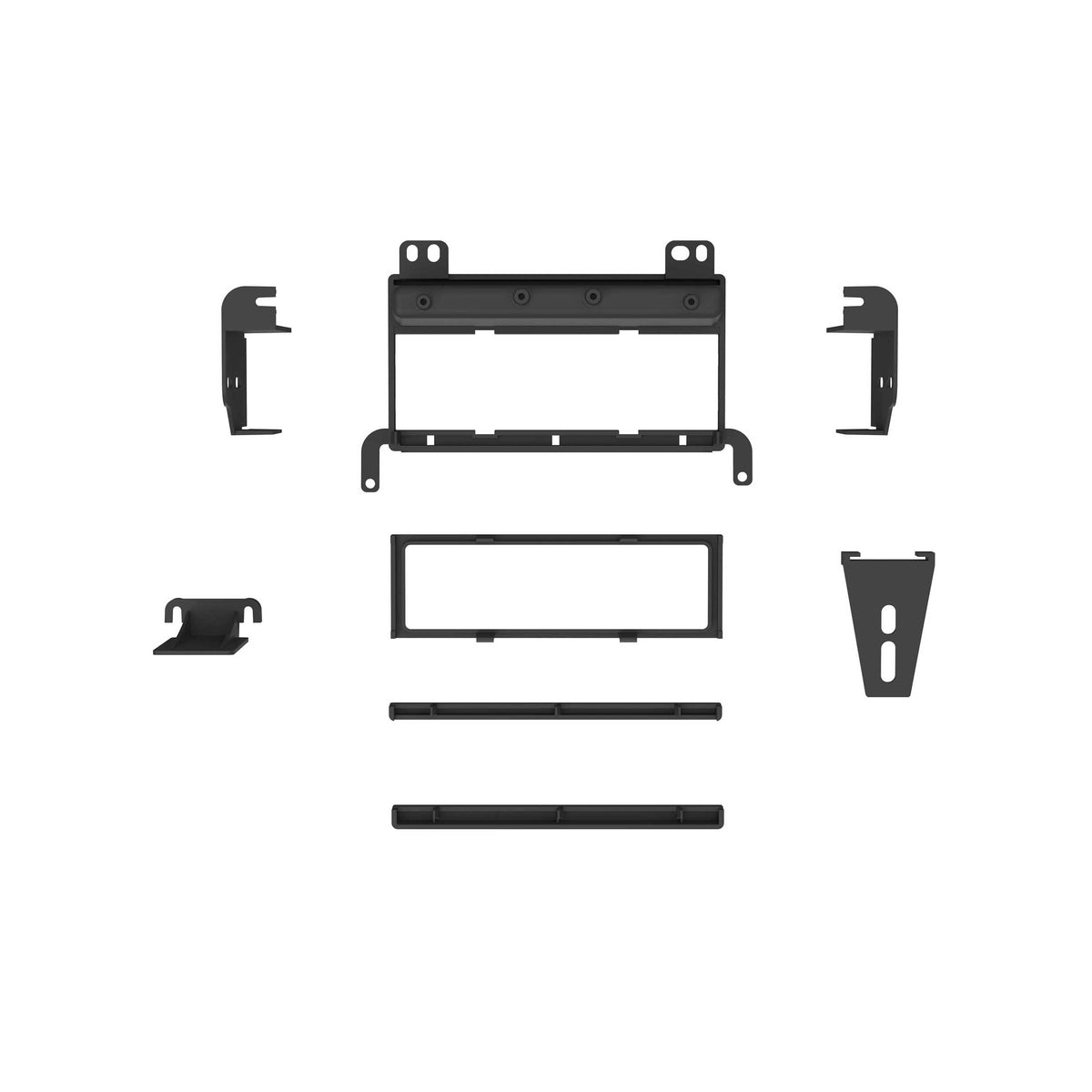 Ford | Lincoln | Mazda | Mercury 1995-2011 — 99-5027