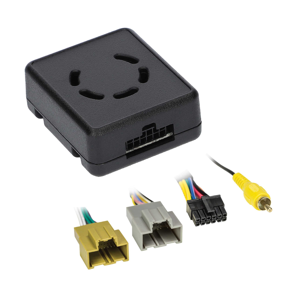 Data Interface - Chevy | GMC 2016-2021 — AXDI-GMLN10