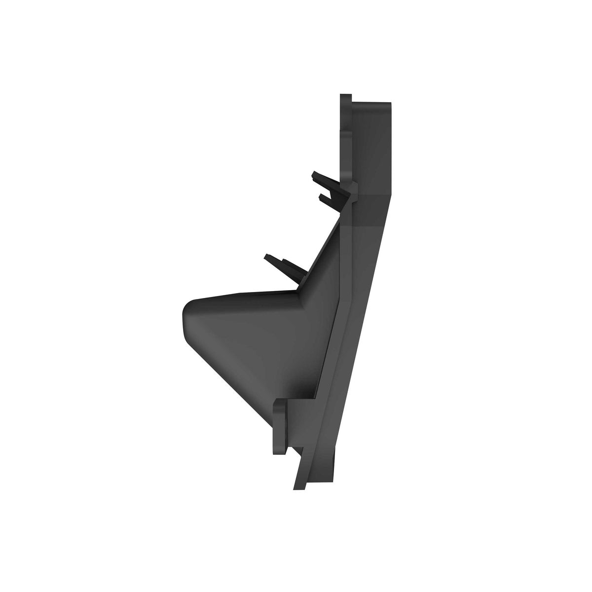 Heated Seat Switch Relocation Pocket - BMW 3 Series 2006-2011 — 98-9306