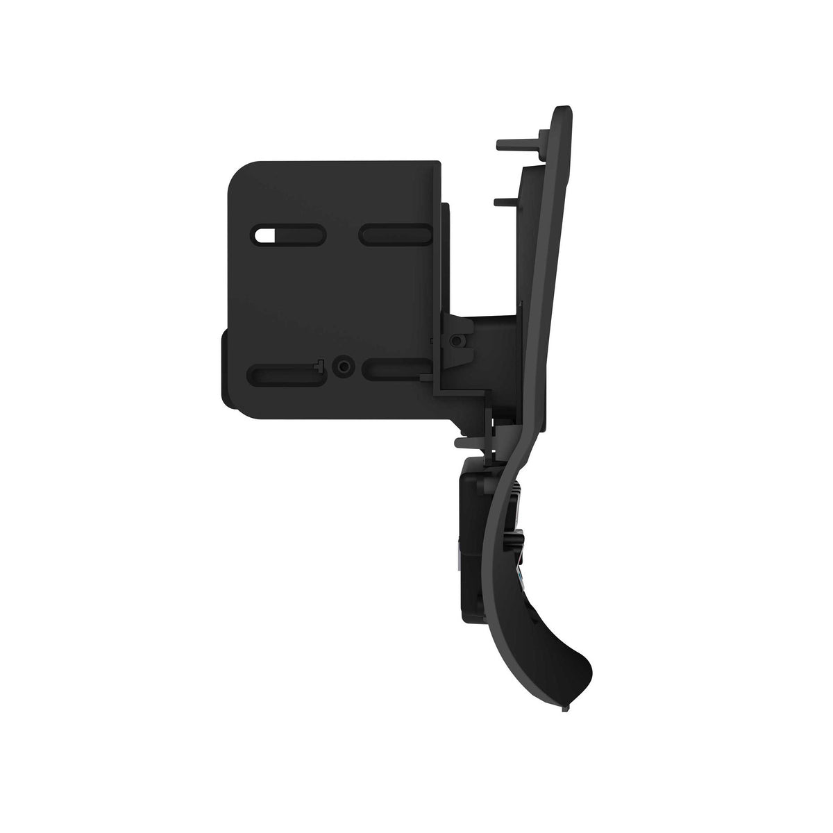 Dodge Charger 2011-2014 (with 4" or 8" screen) — 99-6514B