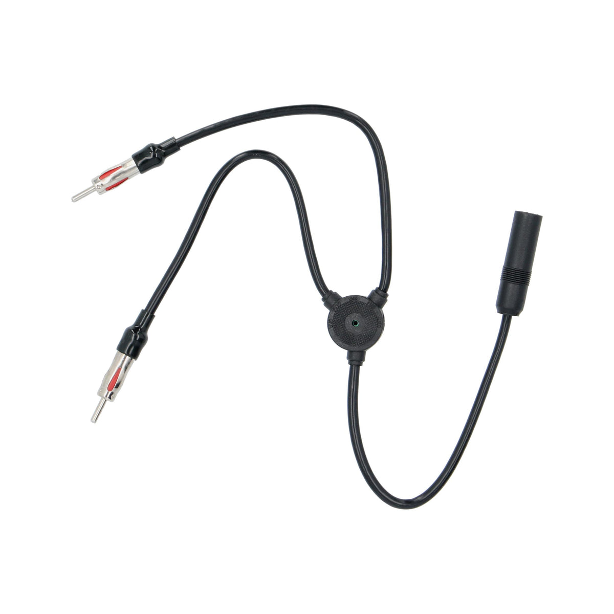 Universal Antenna Adapter | 2 Male to Female — 40-UV44