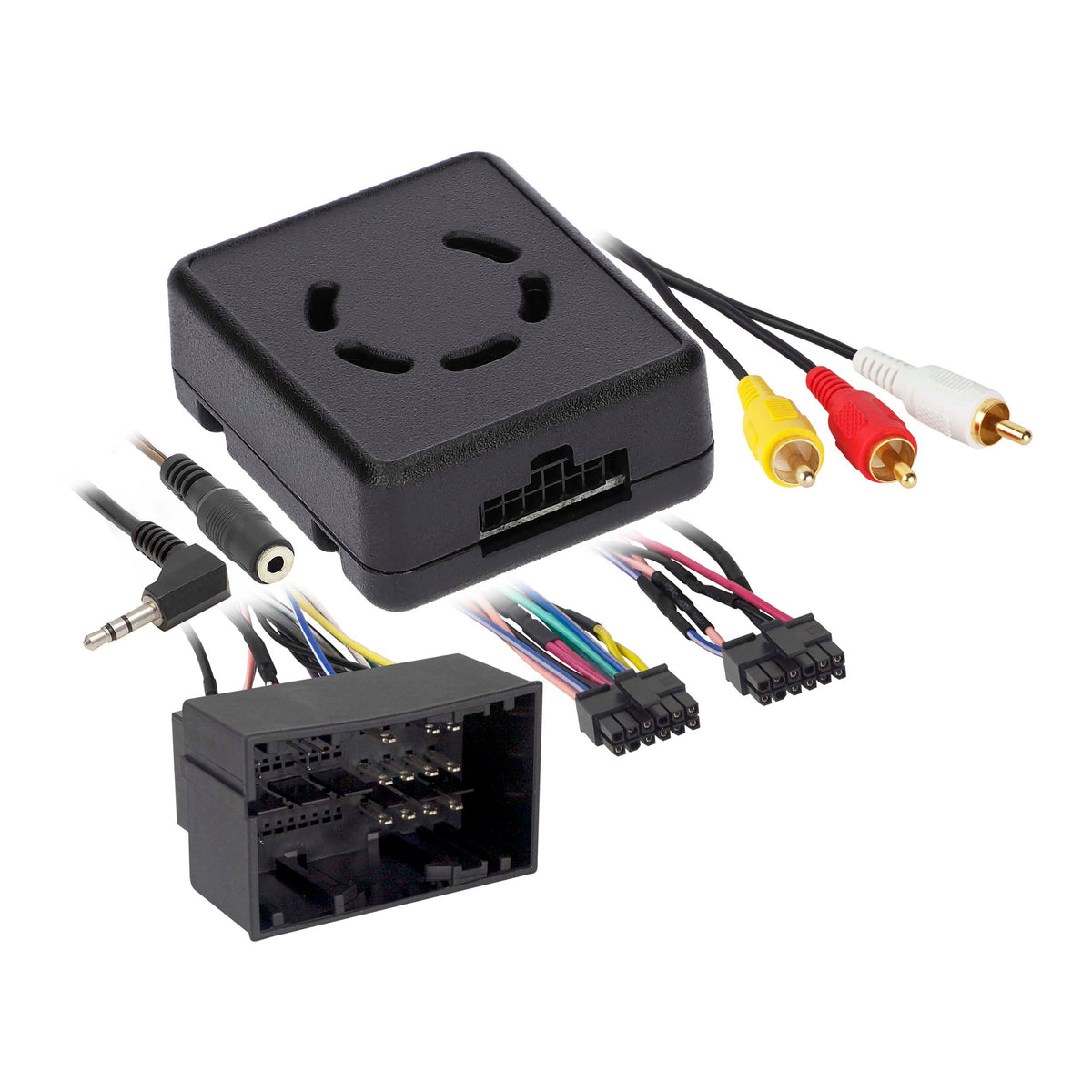 Data Interface - Chrysler 2013-2023 — AXDI-CH5