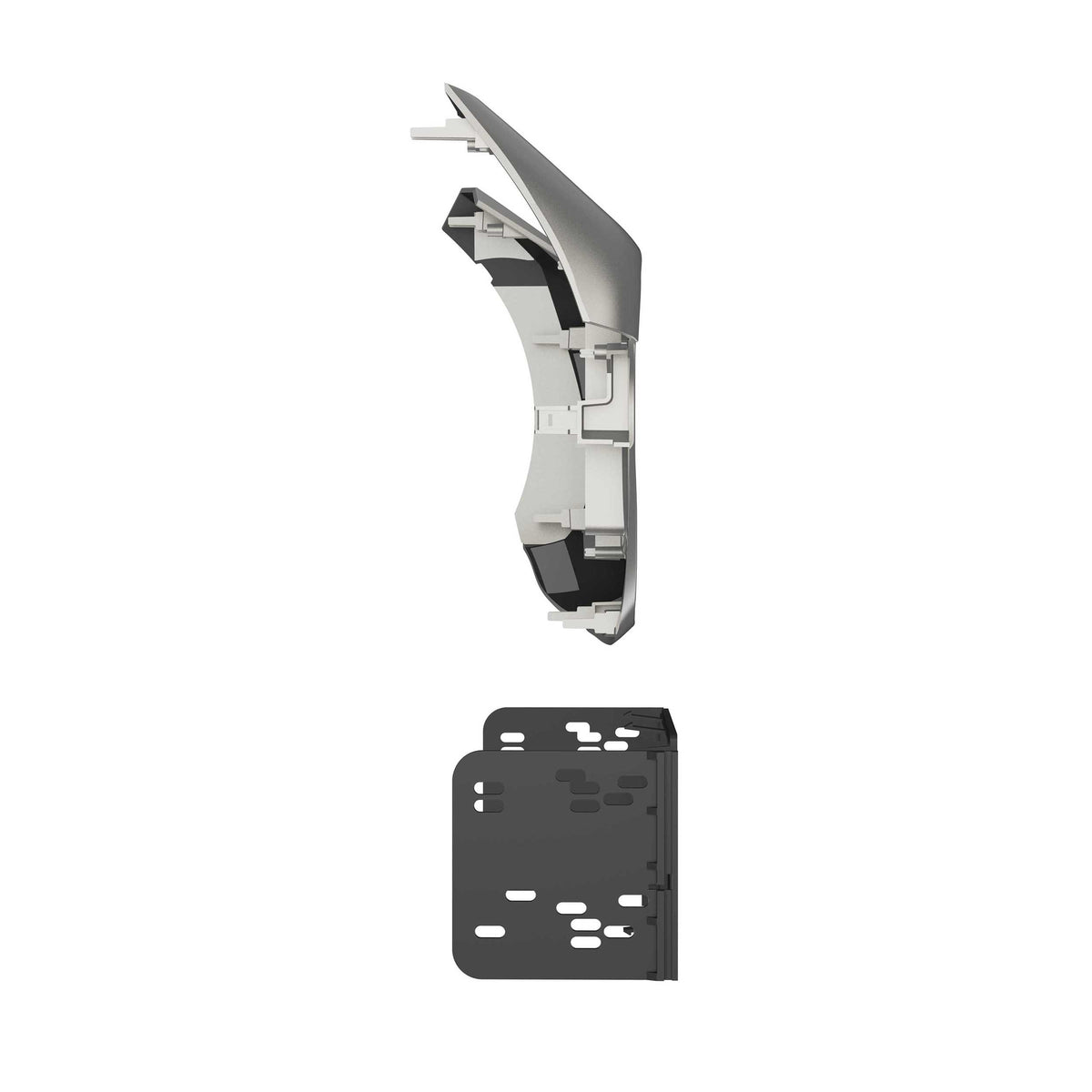 Honda Fit 2009-2013 — 95-7877S