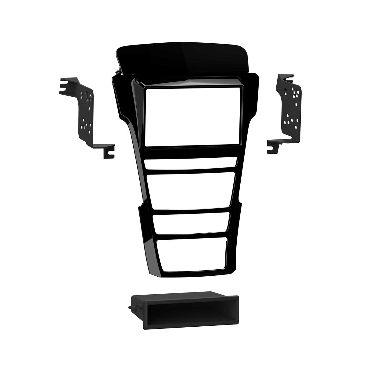Cadillac CTS 2008-2014 — 99-3018HG