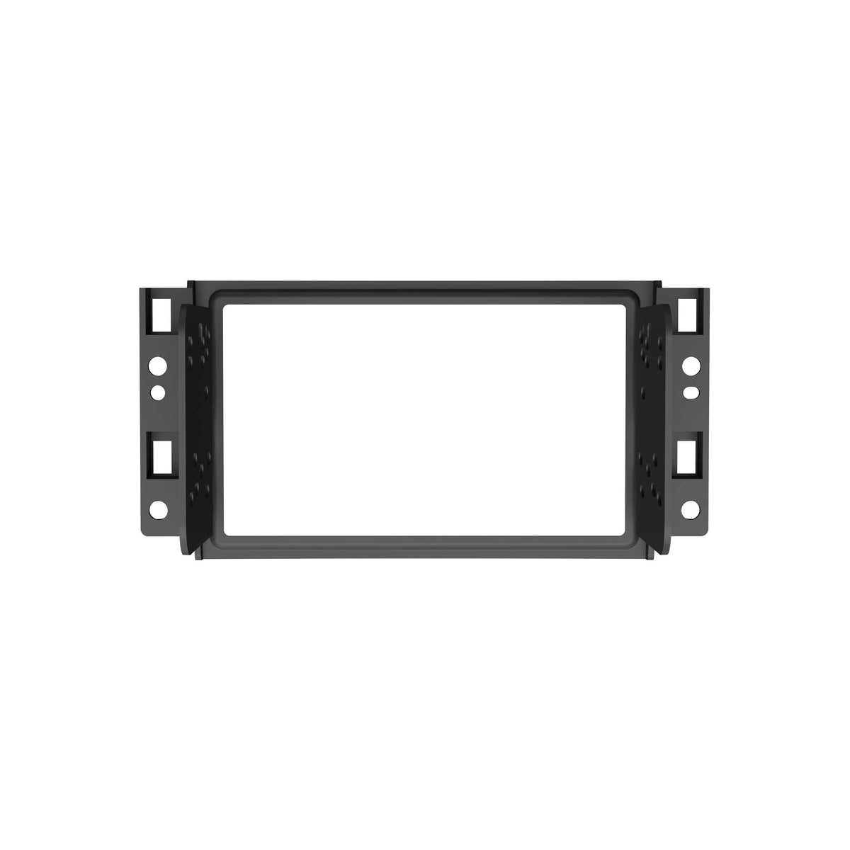 Chevy Aveo 2007-2011 | Pontiac G3 2009-2010 — 95-3306