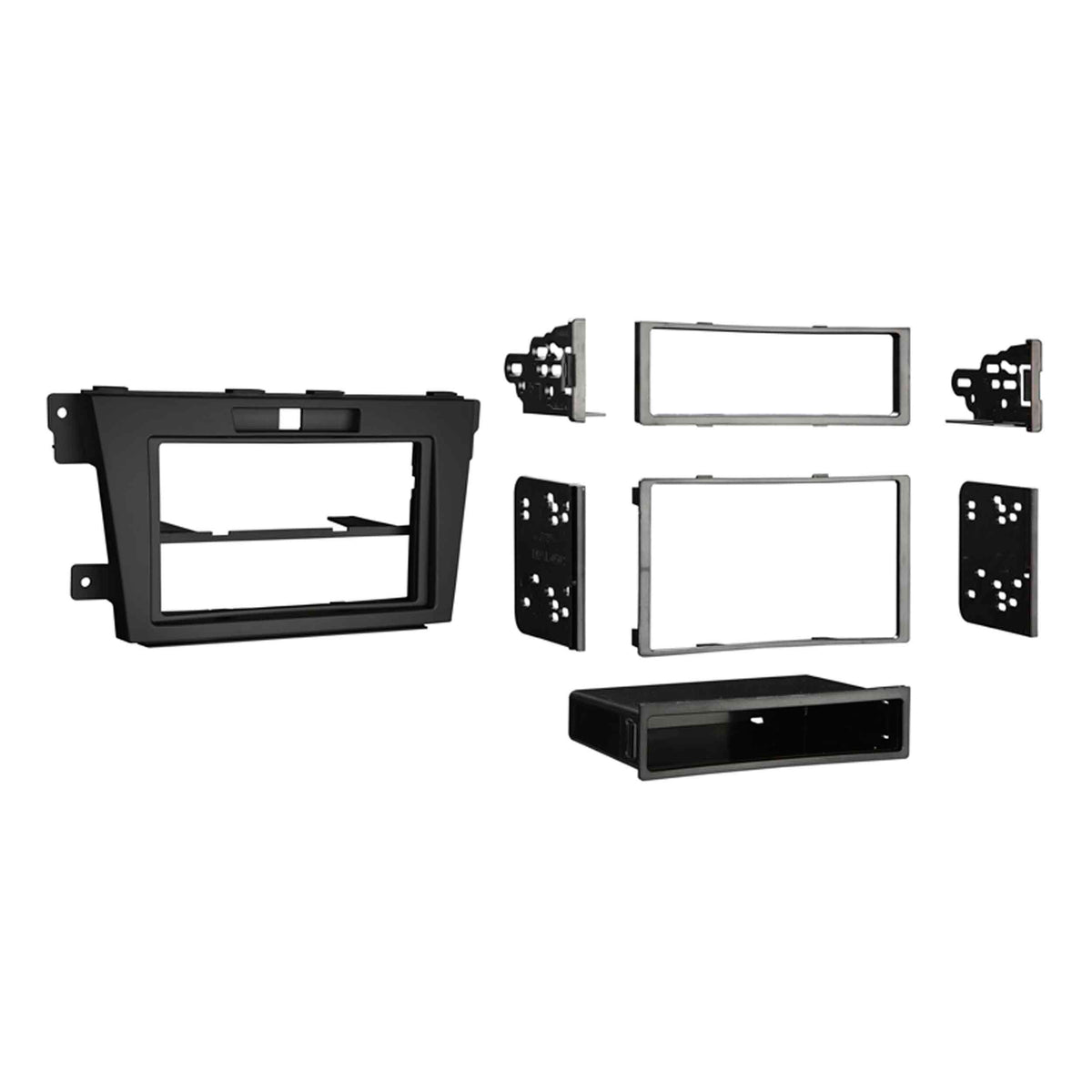 MAZDA CX-7 2010-2012 — 99-7520B