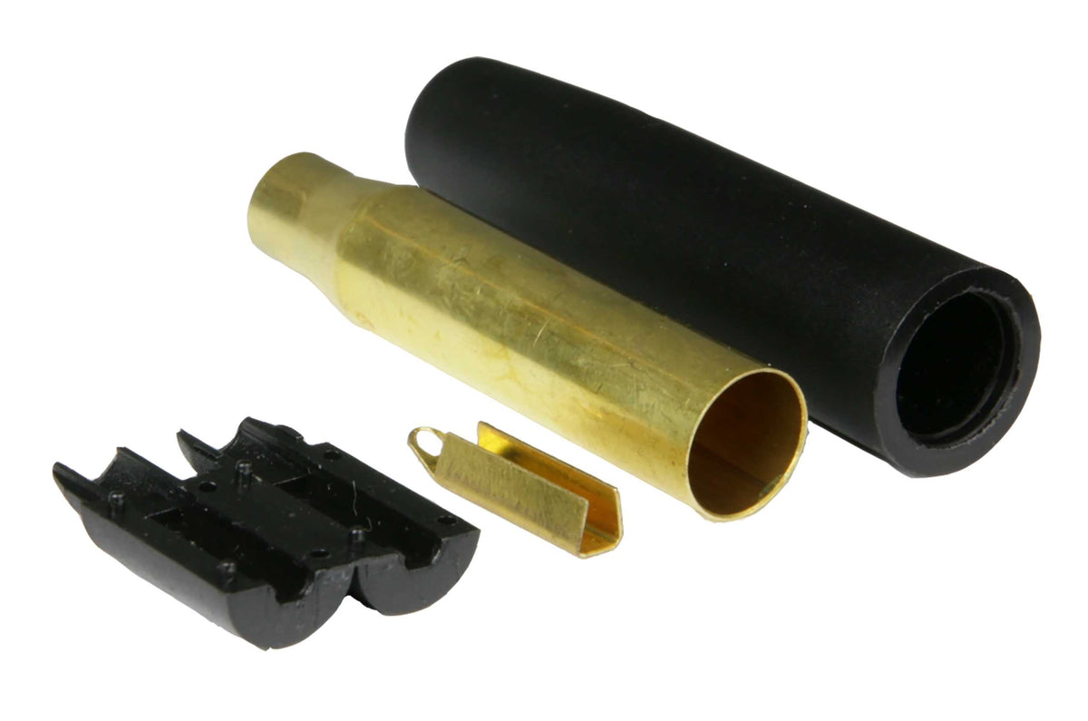 Universal Antenna Connector | Female Motorola™ | 5 Pieces — 40-UV45