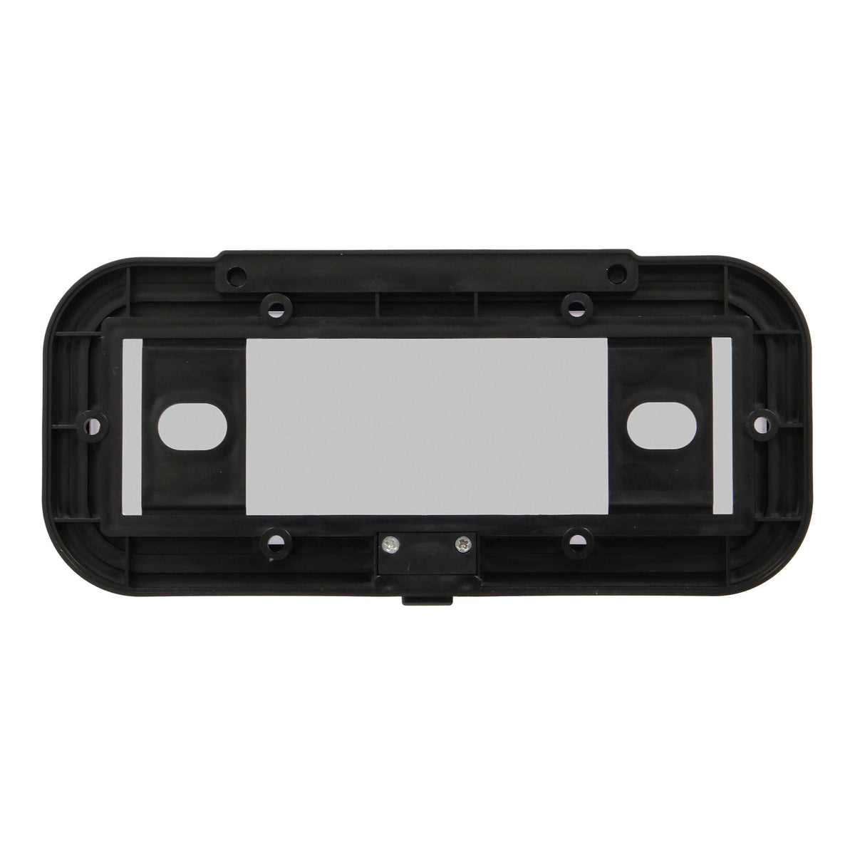 Universal Marine Cover System - Black — 99-9005B