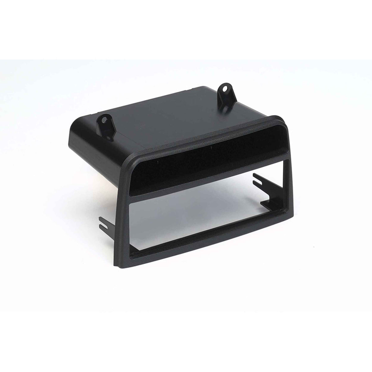 Saturn DIN Mount with Pocket 1995-1999 — 99-3105