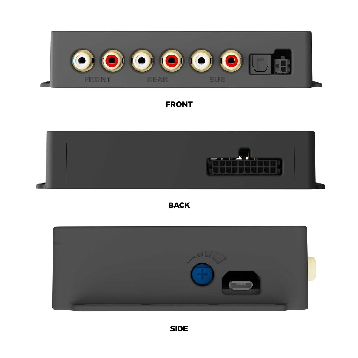 Chrysler 2011-2020 — AXAMP-CH3