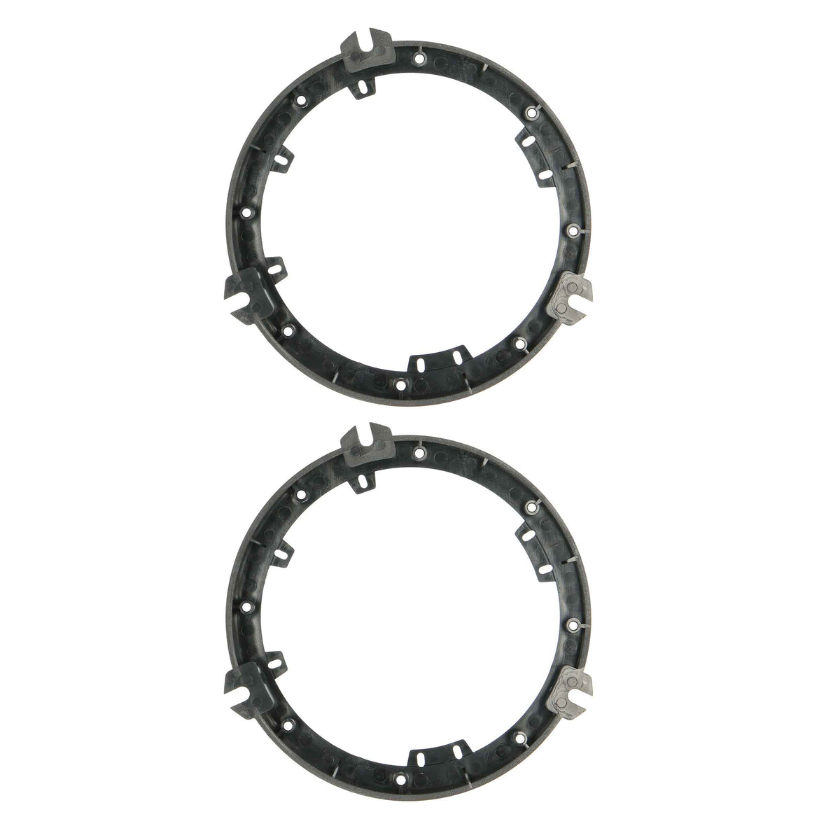 Audi | Subaru 2005-2023 - 6.5" to 6.75" — 82-8901