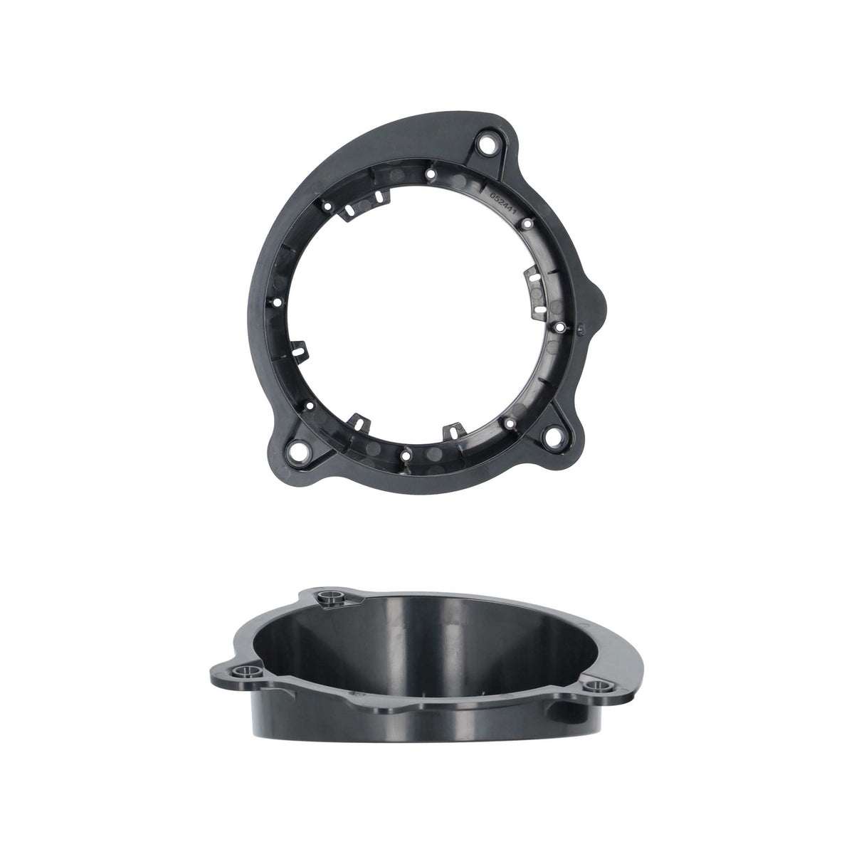 Mercedes 2000-2006 - 6.5" to 6.75" (Front) — 82-8706