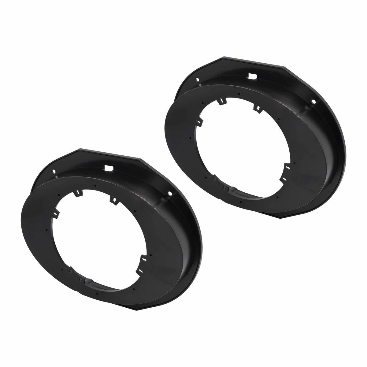 Ford Explorer 2011-2019 - 6" to 6.75" — 82-5603