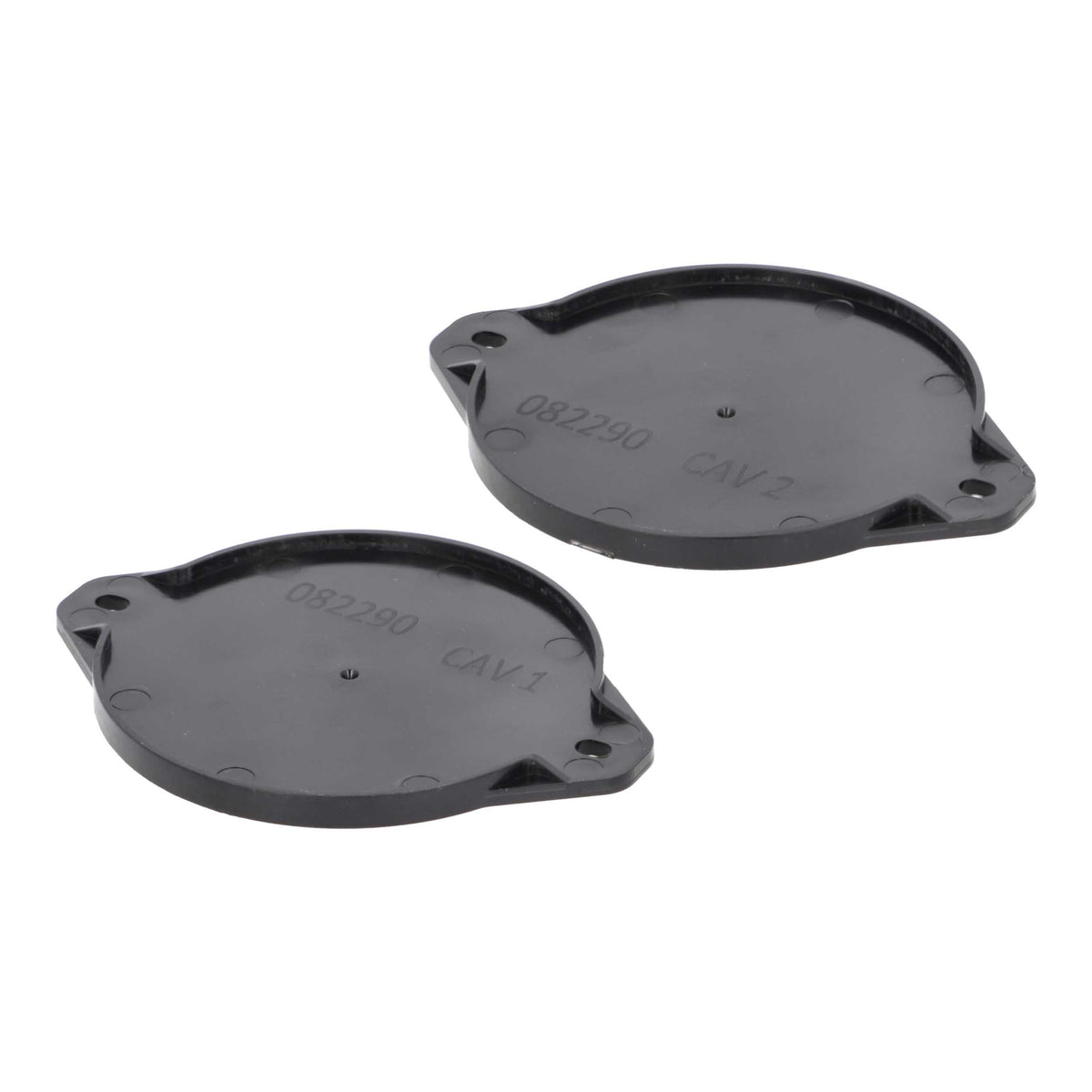 Tesla Model X | Model S 2012-2022 - 2.5" Tweeter — 82-8605