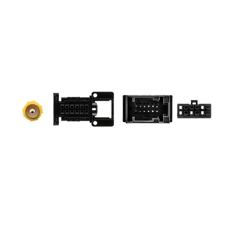 SWC Harness - Ford 2013-2019 (with 4.2" screen) — AXSWCH-FD1
