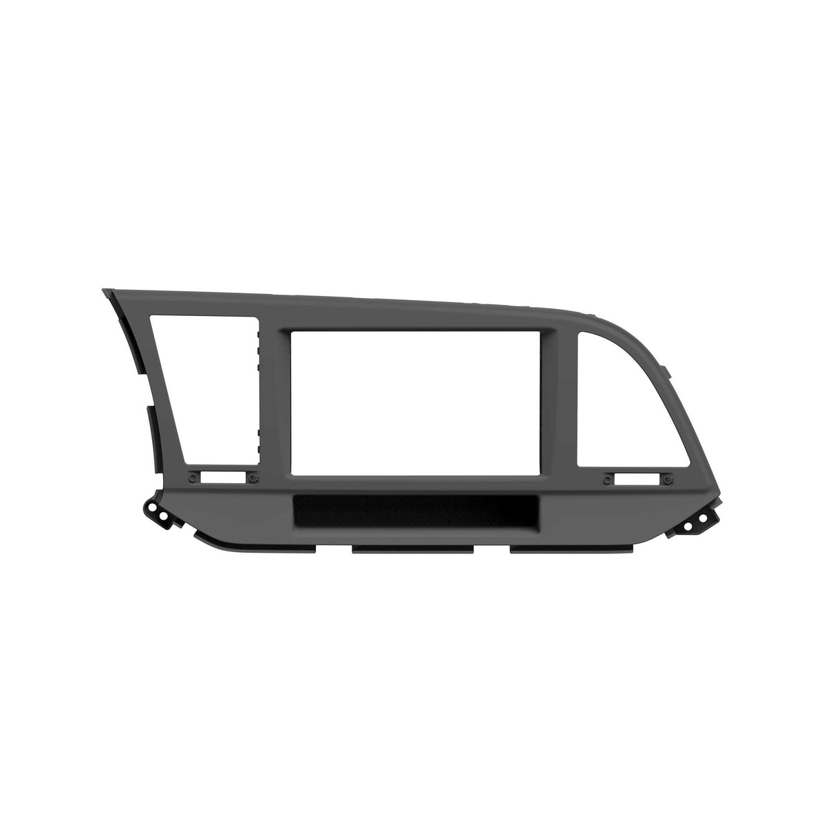 Hyundai Elantra 2017-2018 — 95-7376B