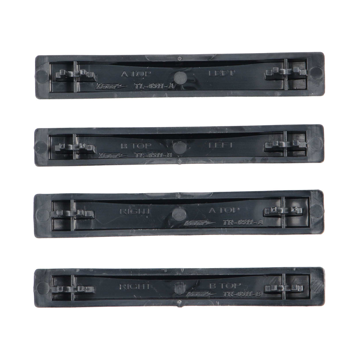 Chrysler Multi-Kit 2007-2020 - Improved Design — 95-6511