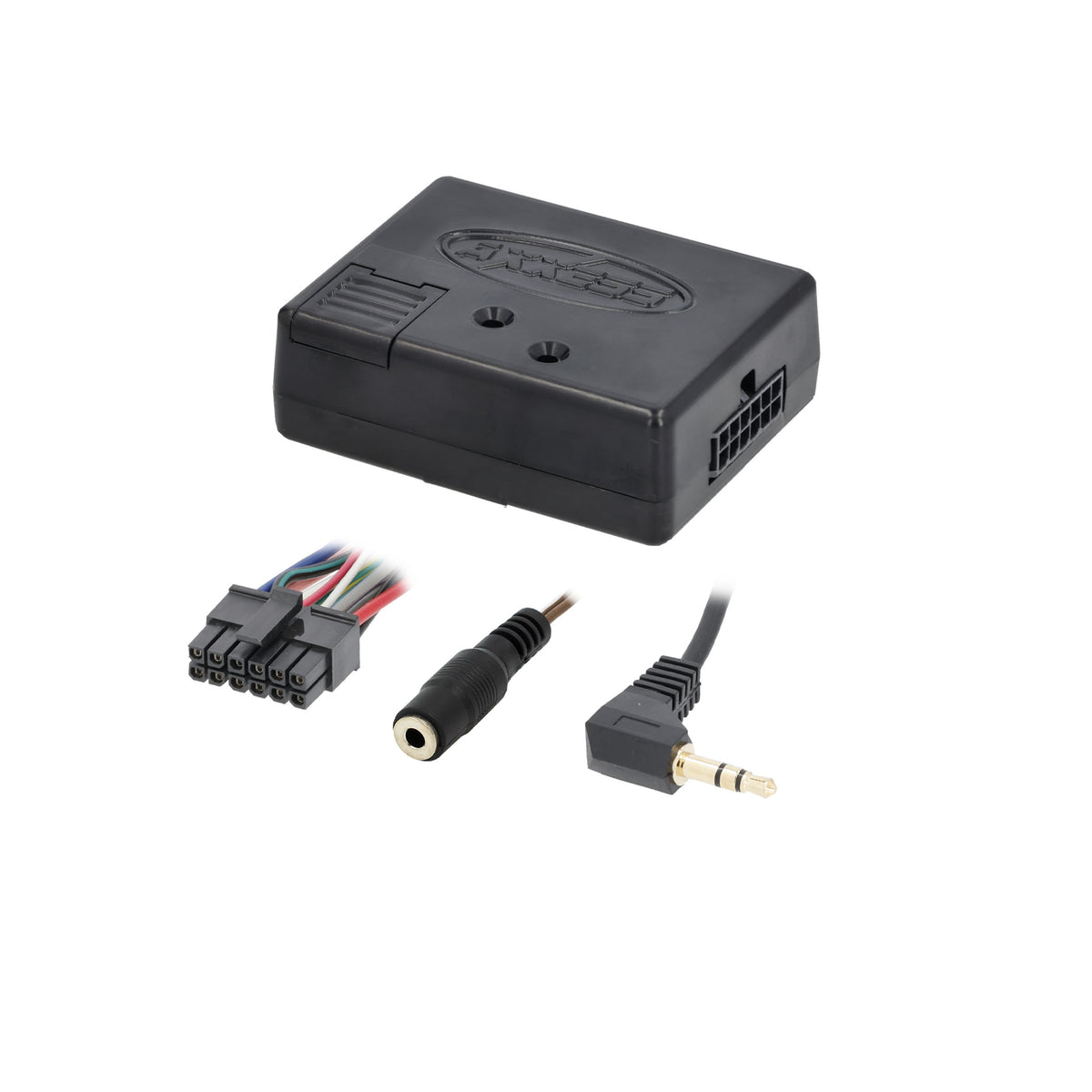 Steering Wheel Control Data Interface — AXSWC