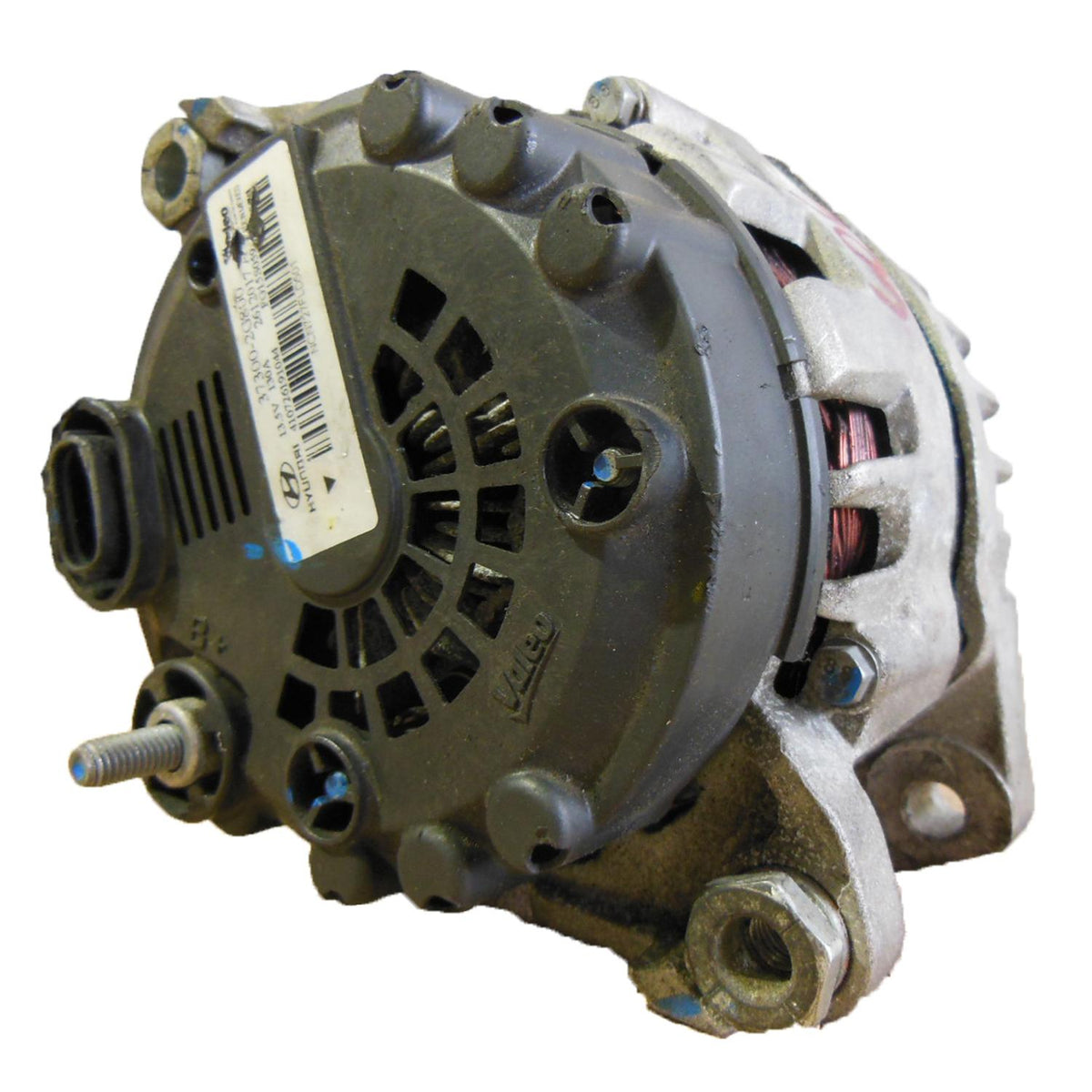 Autotech Engineering HP-11606-240A manufacturer product image 1